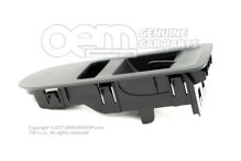 Lem pre vypínač saténovo čierna (3)