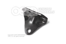 Stojan ložiska pre zaisť.dverí (1)