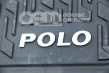 1 sada podložiek do každého počasia titánová čierna (2)