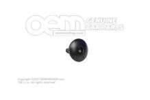 Skrutka s valcovou hlavou s vnútorným šesťhranom (kombi) (2)