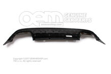 Zadný difúzor čierna (1)