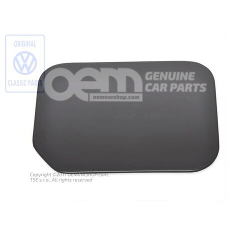 Klapka palivovej nádrže