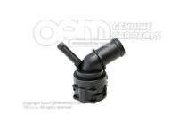 Adaptér rýchlospojka (2)