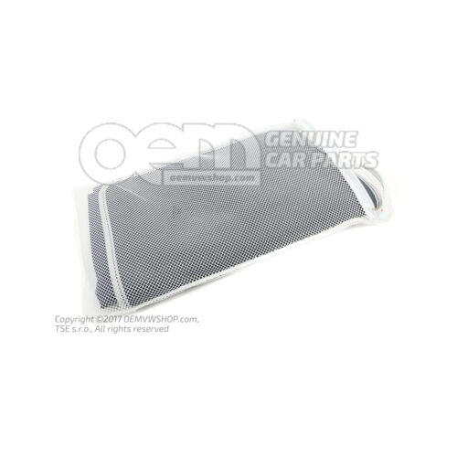 Súprava chráničov VAS 871 009B ASE87100902000