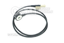 Snímač klepania so súpravou vodičov 07K905377N Snímač klepania so súpravou vodičov 07K905377N