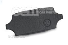 Krytka pre športový volant