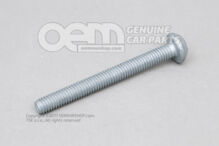 Skrutka s vnútorným šesťhranom oválna M6X56 (1)