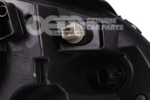 Halogénový svetlomet (4)