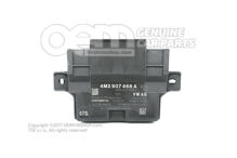 Diagnostické rozhranie pre dátovú zbernicu (Gateway)