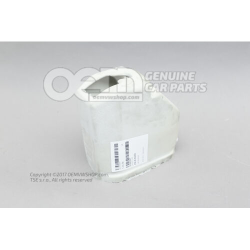 Zvuk. izol. pre skriňu prevod.