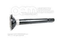 Spojovací hriadeľ (1)