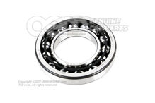 Kuželíkové ložisko (1)