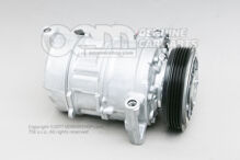 Kompresor klimatizácie (2)