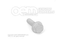 Šesťhranná skrutka M10X35