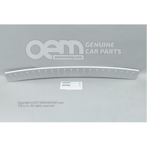 Ochrana hrany ložn. priestoru