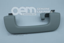 Chyť rukoväť, skladacia hviezdička strieborná (3)