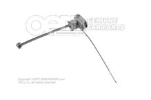 Káblový viazač s držiakom (1)