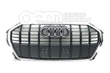 Bočný obklad pre stredovú konzolu SOUL (čierna) 4M88633066PS