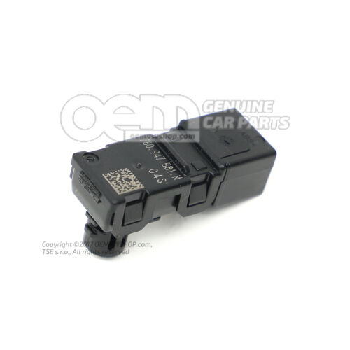 LED modul 760947581M