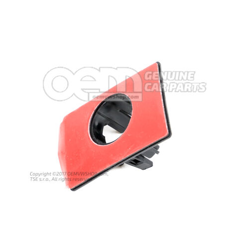 Držiak snímača 3V0919485C