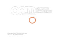 Tesniaci krúžok 12X16