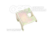 Pridržiavacia svorka