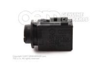 Snímač pre kvalitu vzduchu (1)