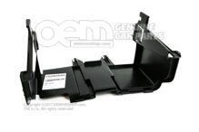 Obklad pre akumulátor vozidla