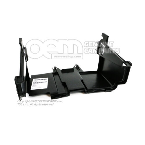 Obklad pre akumulátor vozidla