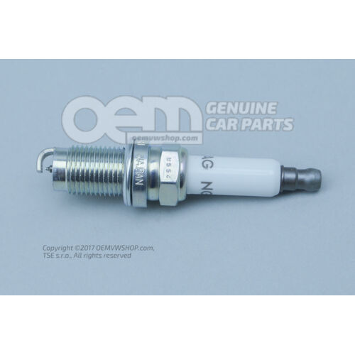 Zapaľovacia sviečka 'LongLife'