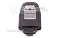 Vysielacia jednotka neobrobený kus (2)