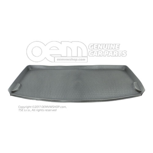 Vložka batožinového priestoru