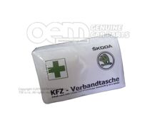 Taška prvej pomoci 000093108M