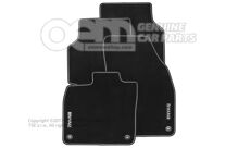 1 sada koberčekov (textilných) 5LG061270