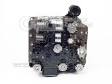 Originálna mechatronika so softvérom pre 6-stupňovú prevodovku 02E DSG (2)