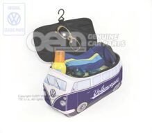 Neoprénová univerzálna taška v klasickom modrom prevedení T1 (3)