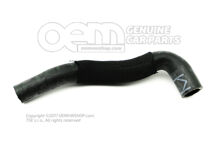 Hadica chladiacej kvapaliny