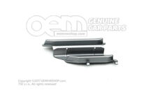 Trim Dark selenit 85H853229A 7HV