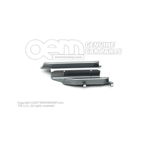 Trim Dark selenit 85H853229A 7HV