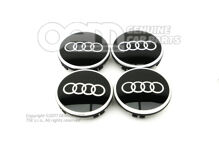 Dynamická krytka náboja 4M8071006A