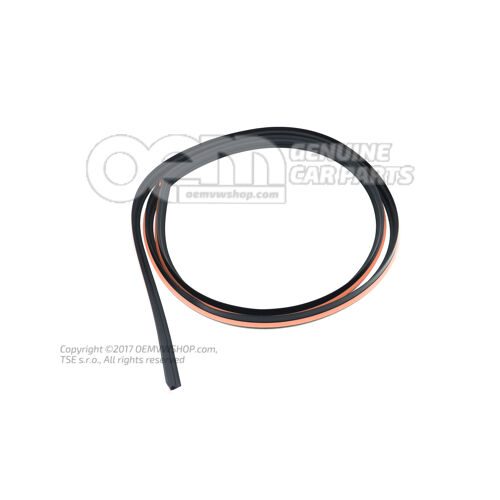 Tesnenie (samolepiace) 4M8877401