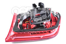 1 súprava koncových svetiel (3)