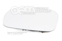 Sklo zrkadla (konvexné) s nosnou doskou (3)