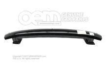 Zosilnenie pre upevnenie nárazníka