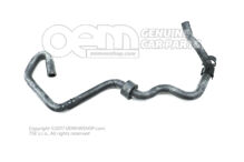 Hadica chladiacej kvapaliny (1)