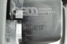 Cover cap soul (čierna) (2)