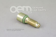 Vypúšťacia skrutka (2)