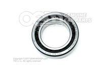 Kuželíkové ložisko 002517185K (2)