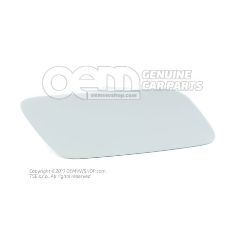 Snímateľný kryt so základným náterom 82A807754BGRU