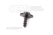 Skrutka s vnútorným šesťhranom (kombinovaná) 6X20 (1)